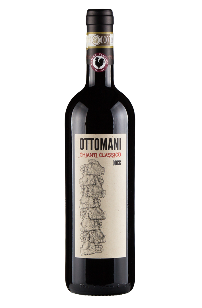 Chianti Classico DOCG
