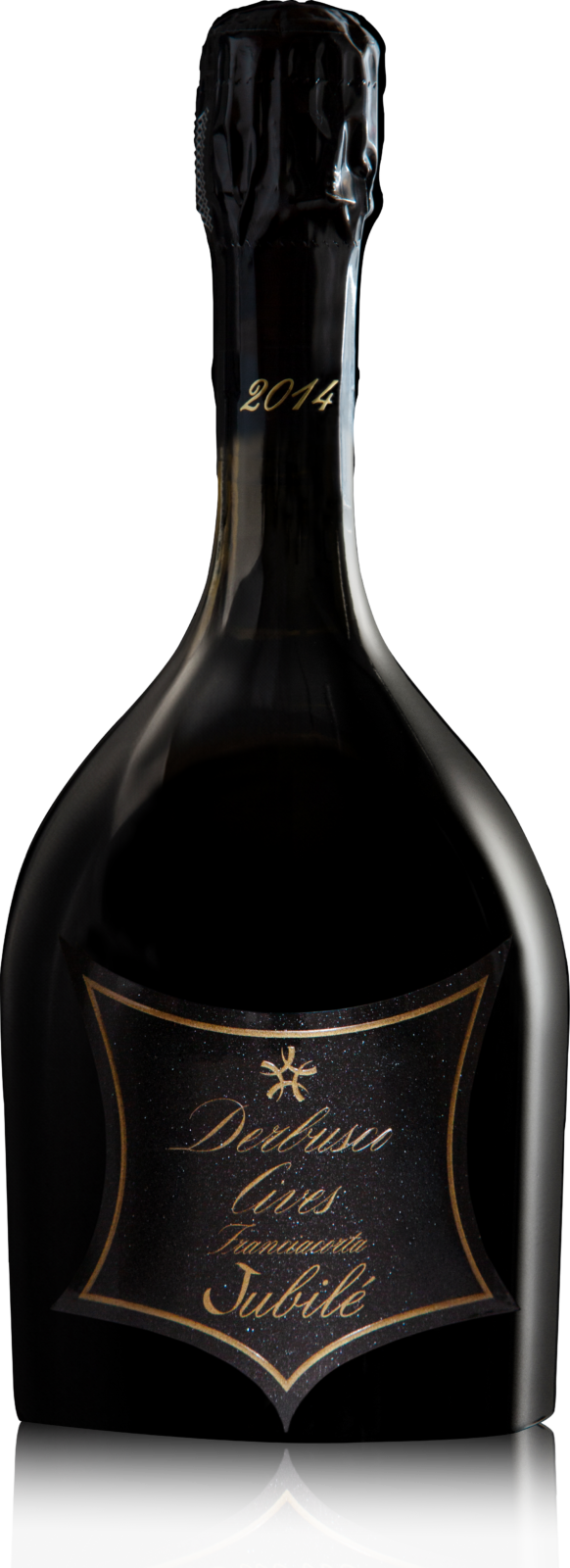 Franciacorta docg BRUT Jubilé