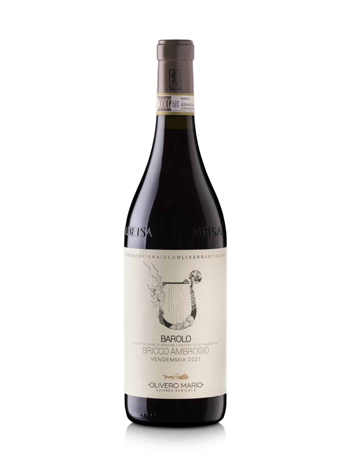Barolo DOCG Bricco Ambrogio