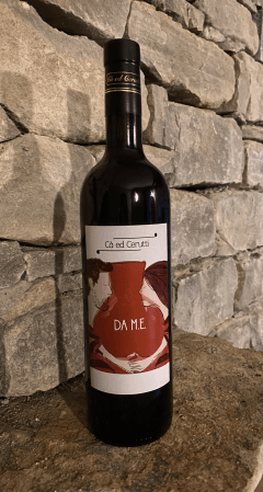 “DA M.E.” GRIGNOLINO D’ASTI D.O.C.
