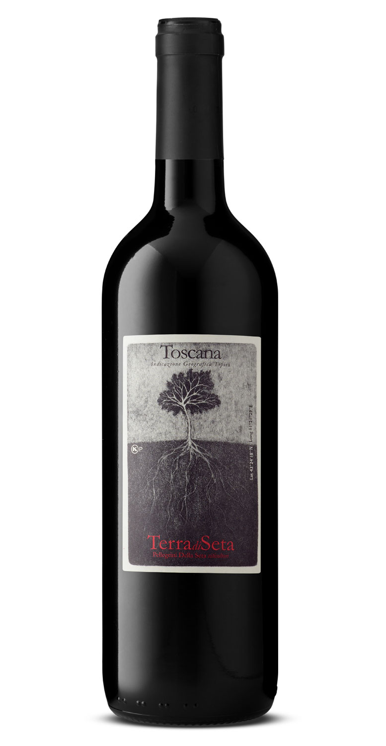 Toscana rosso I.G.T.