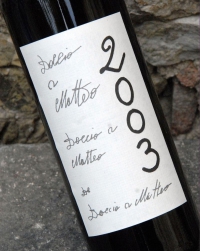 2003 Riserva