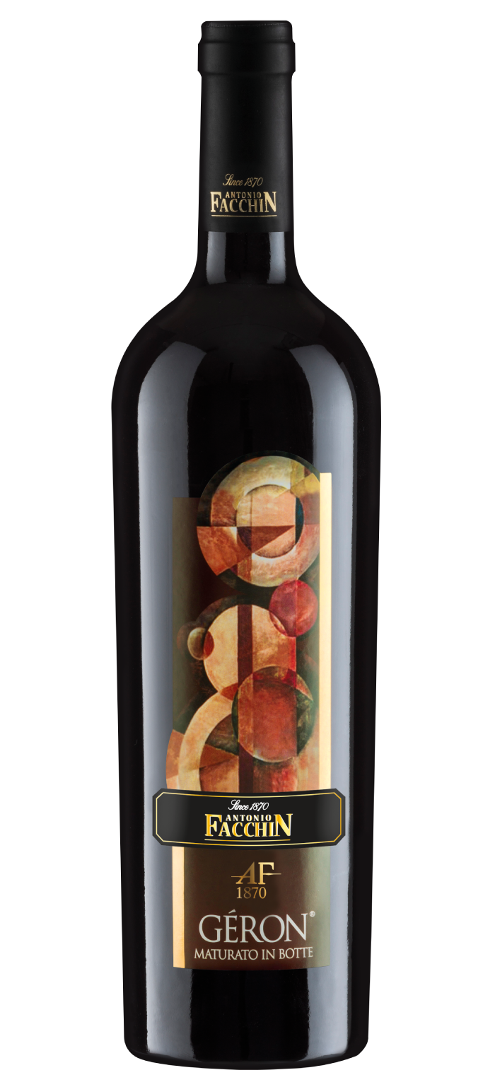 Raboso Piave IGT “Geron”