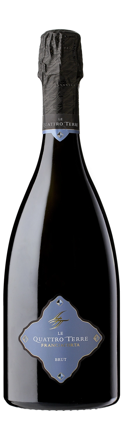 FRANCIACORTA BRUT