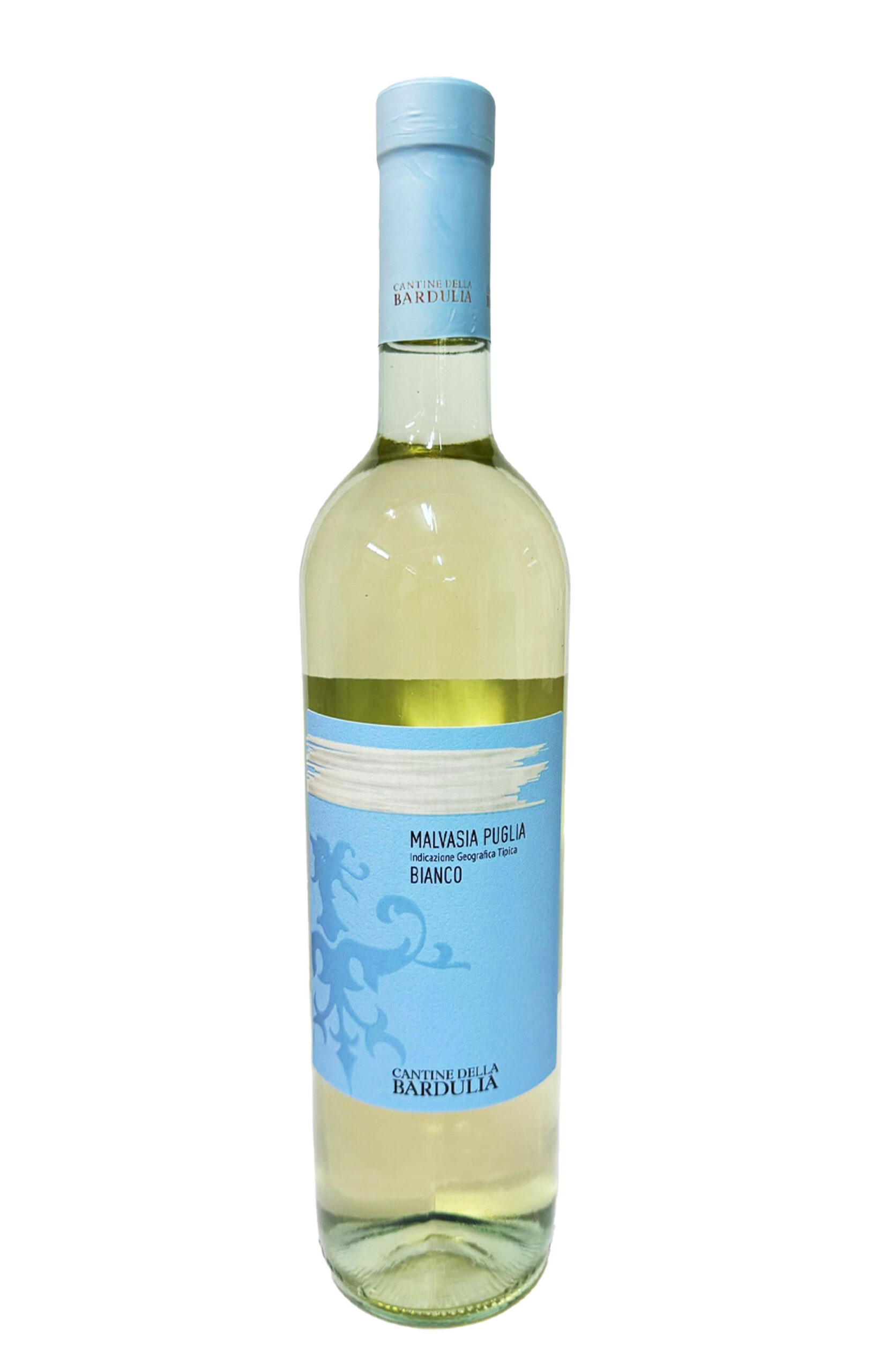 Puglia Malvasia Bianco IGT