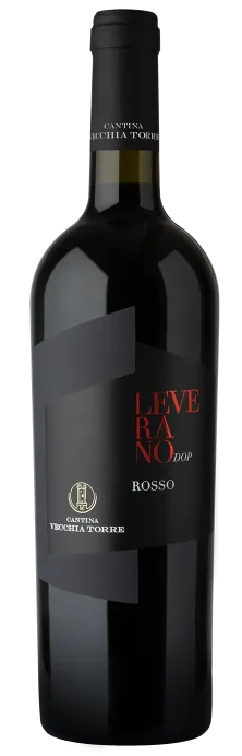 Leverano Rosso