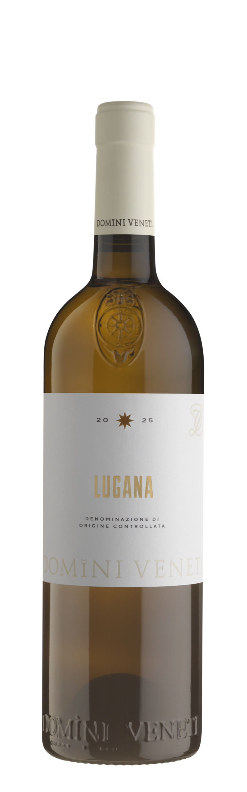 LUGANA DOC