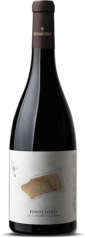 Vigne Lomanegra Pinot Nero .G.T. Colline Pescaresi
