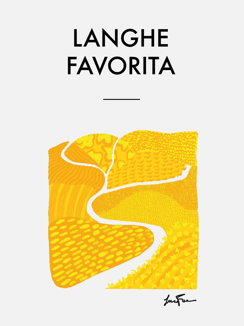 Langhe Favorita