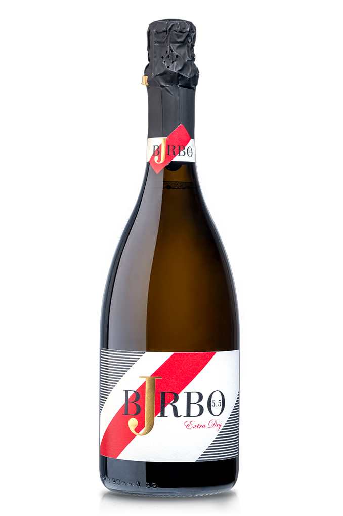 BJRBO 5.5 EXTRA DRY