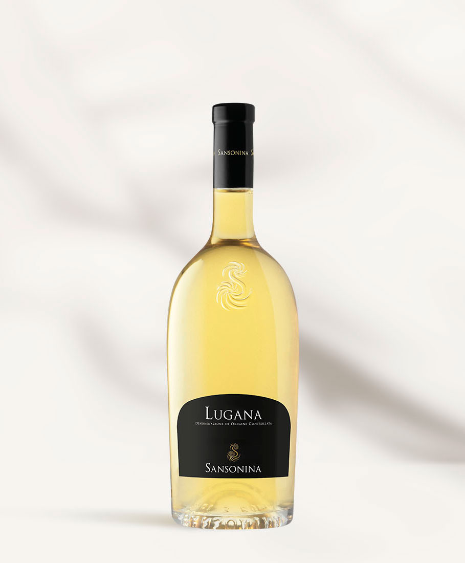 Lugana DOC