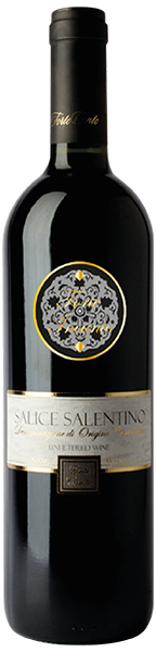 Salice Salentino Rosso