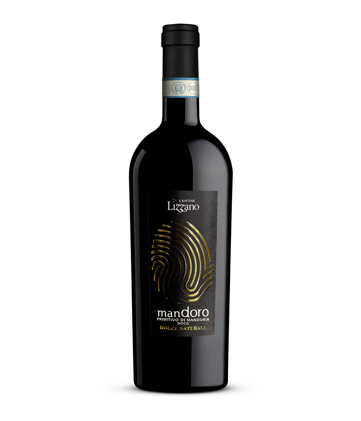 Mandoro Primitivo di Manduria dolce naturale DOCG
