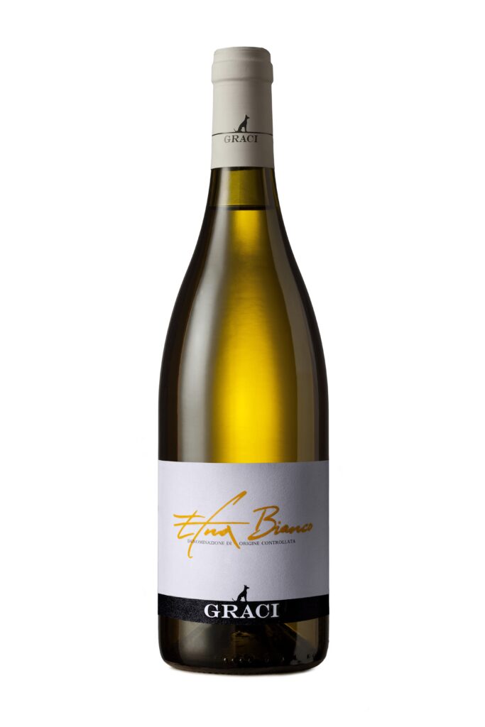 Etna Bianco DOC