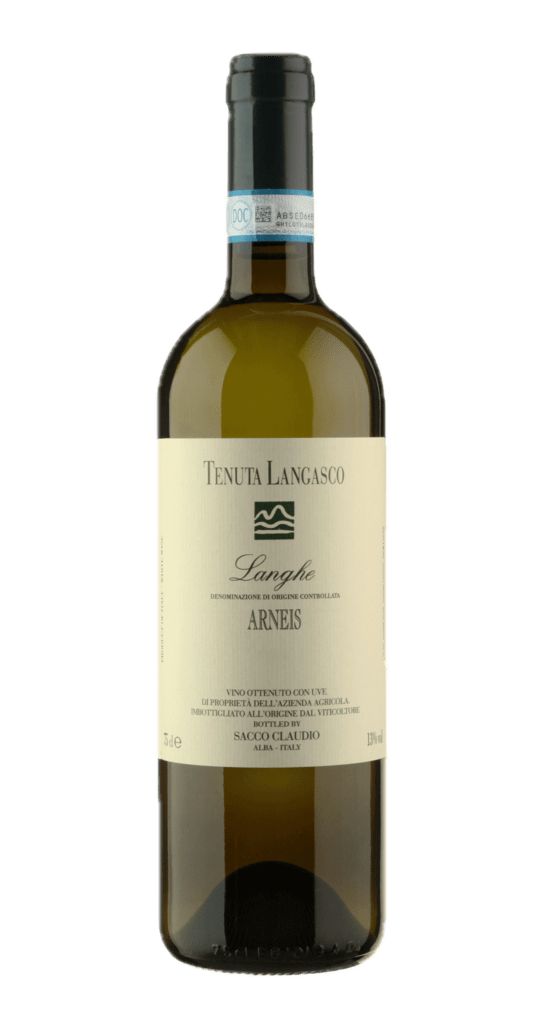 Langhe DOC Arneis