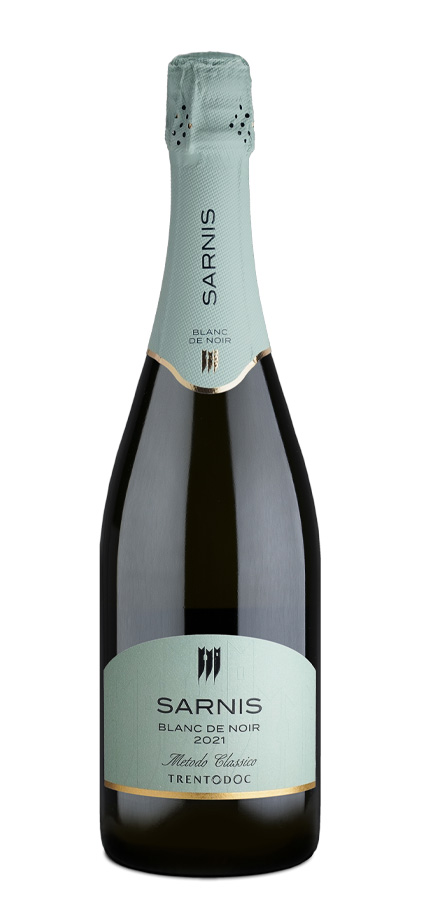 Sarnis Blanc de Noir