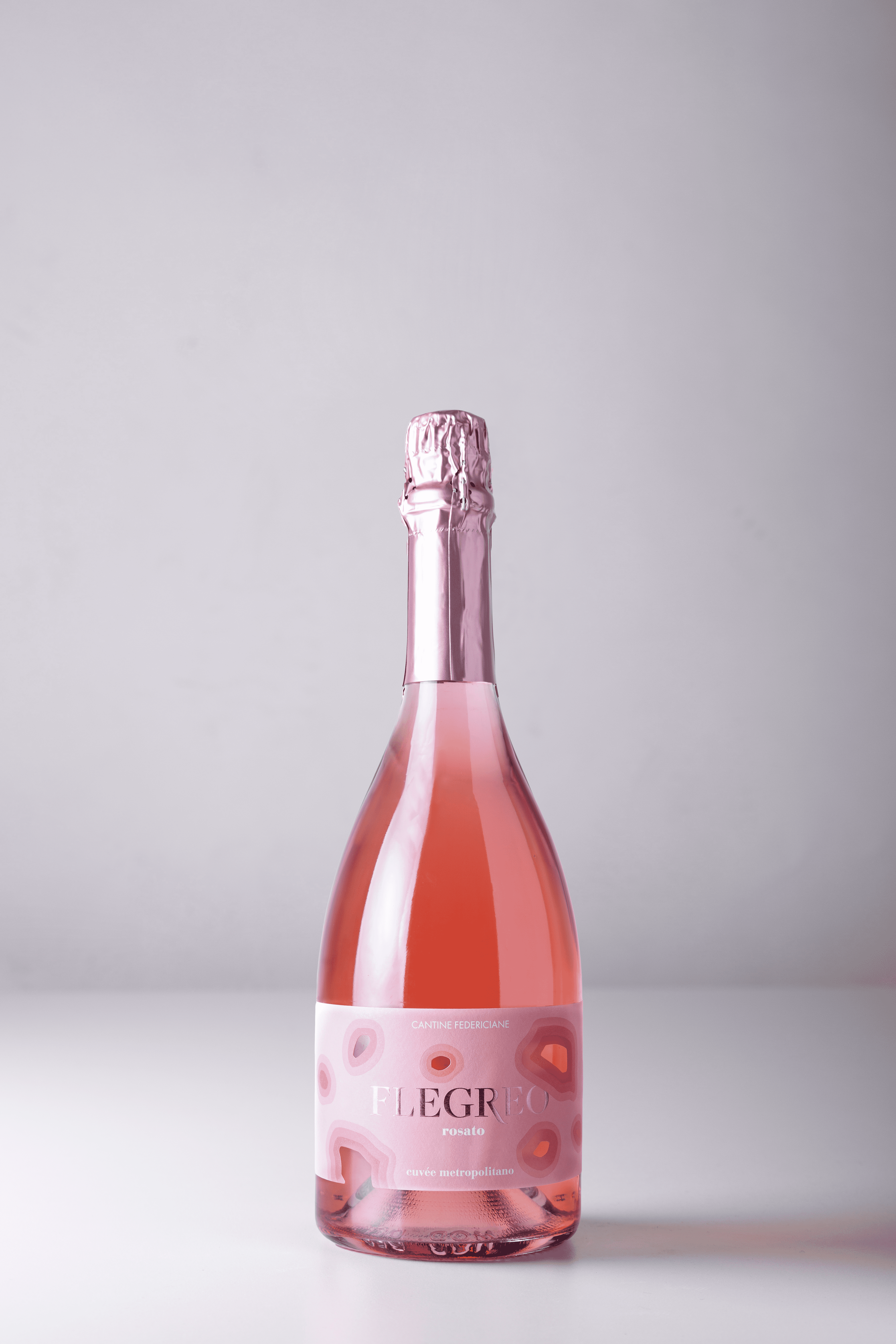 Flegreo Rosato