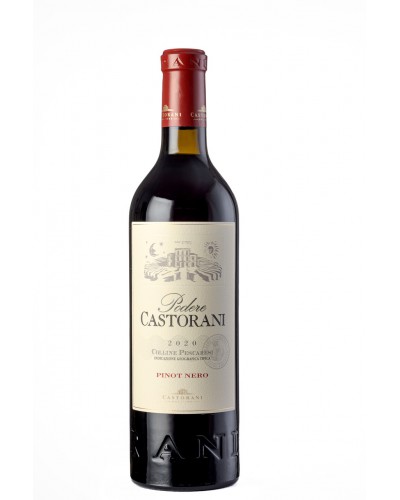 Pinot Nero Colline Pescaresi IGT