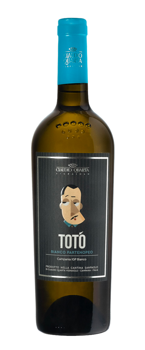 Totò Bianco