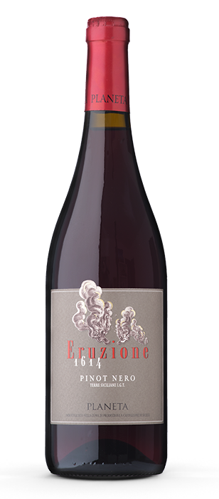 Eruzione 1614 Pinot Nero
