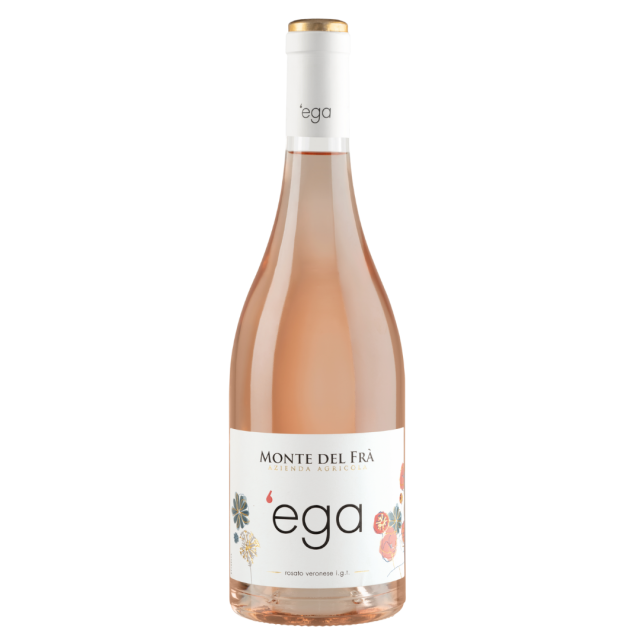 'Ega Rosato veronese igt
