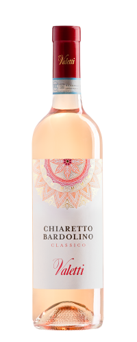 Chiaretto Bardolino Classico DOC