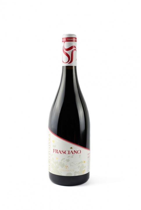 Frasciano - Rosso Nero d'Avola