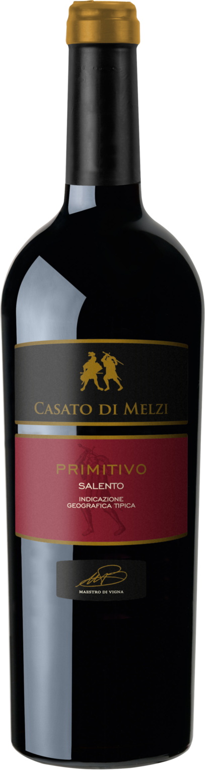 Primitivo