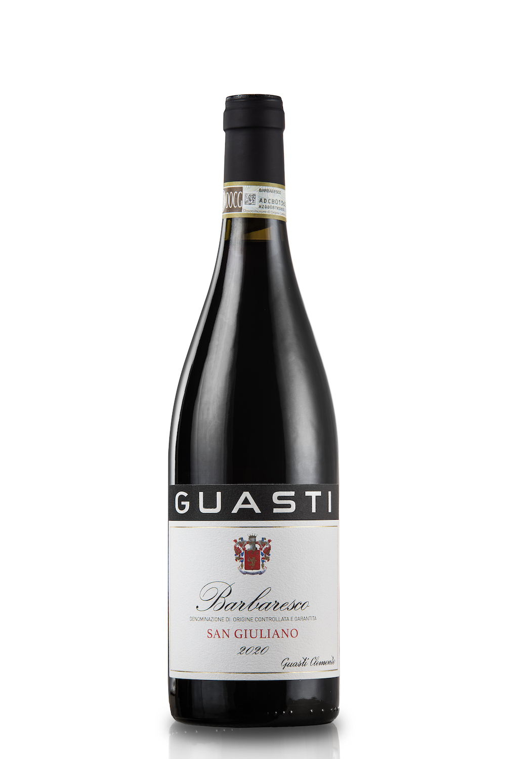 Barbaresco “San Giuliano”