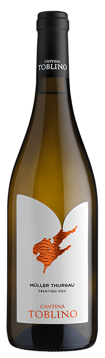 Müller ThurgauTrentino Doc