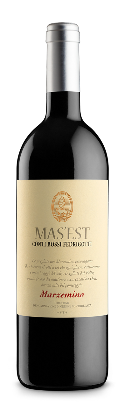 MAS’EST MARZEMINO