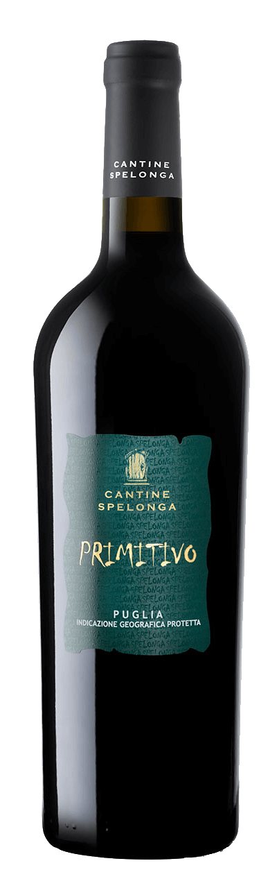 Primitivo