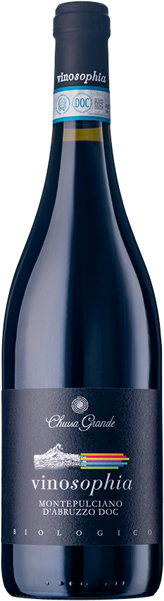 VINOSOPHIA- MONTEPULCIANO