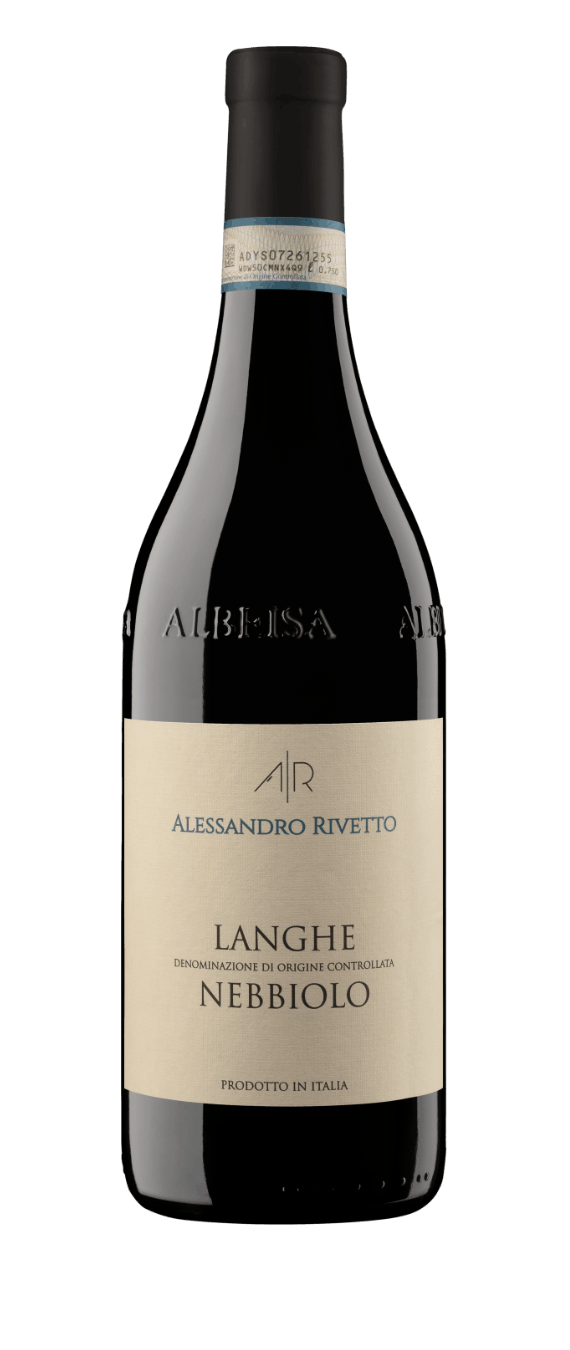Annata Langhe Nebbiolo DOC
