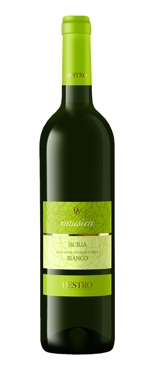 IGT Terre Siciliane Bianco