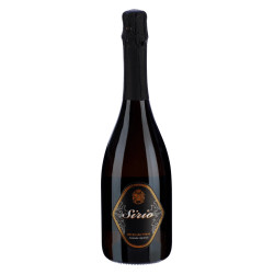 Spumante Bianco "Sirio"