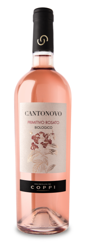 Cantonovo rosè