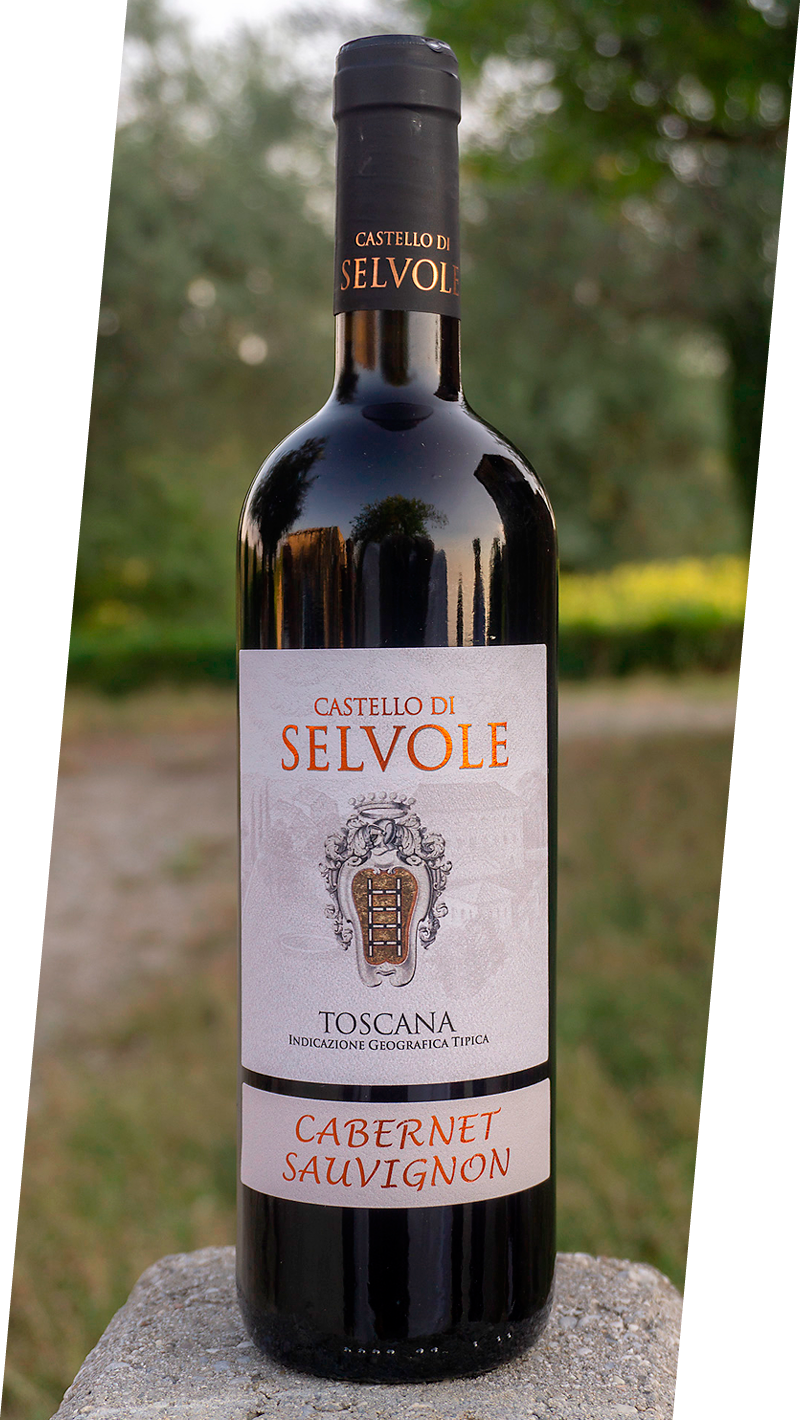Cabernet Sauvignon