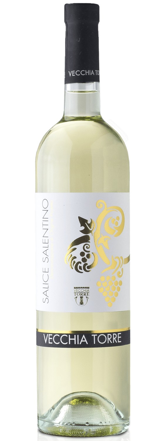 Salice Salentino Bianco