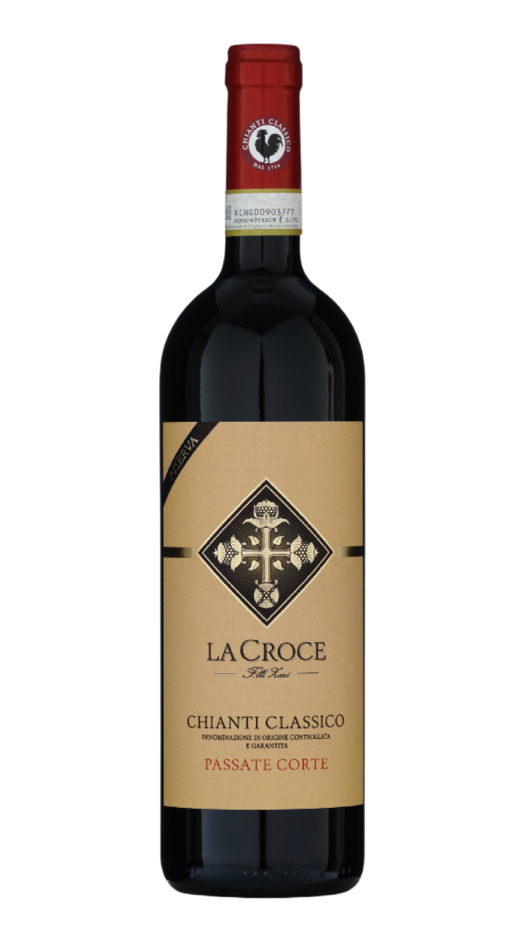 Passate Corte Chianti Classico Riserva DOCG