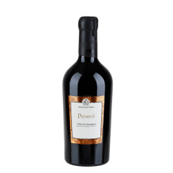 Cabernet Sauvignon "Pelarol"