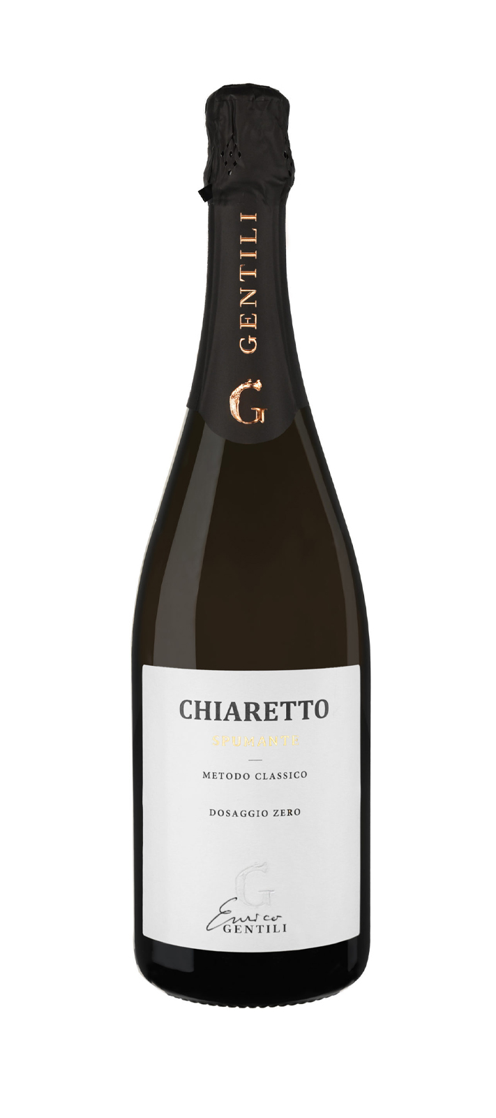 CHIARETTO DI BARDOLINO DOC