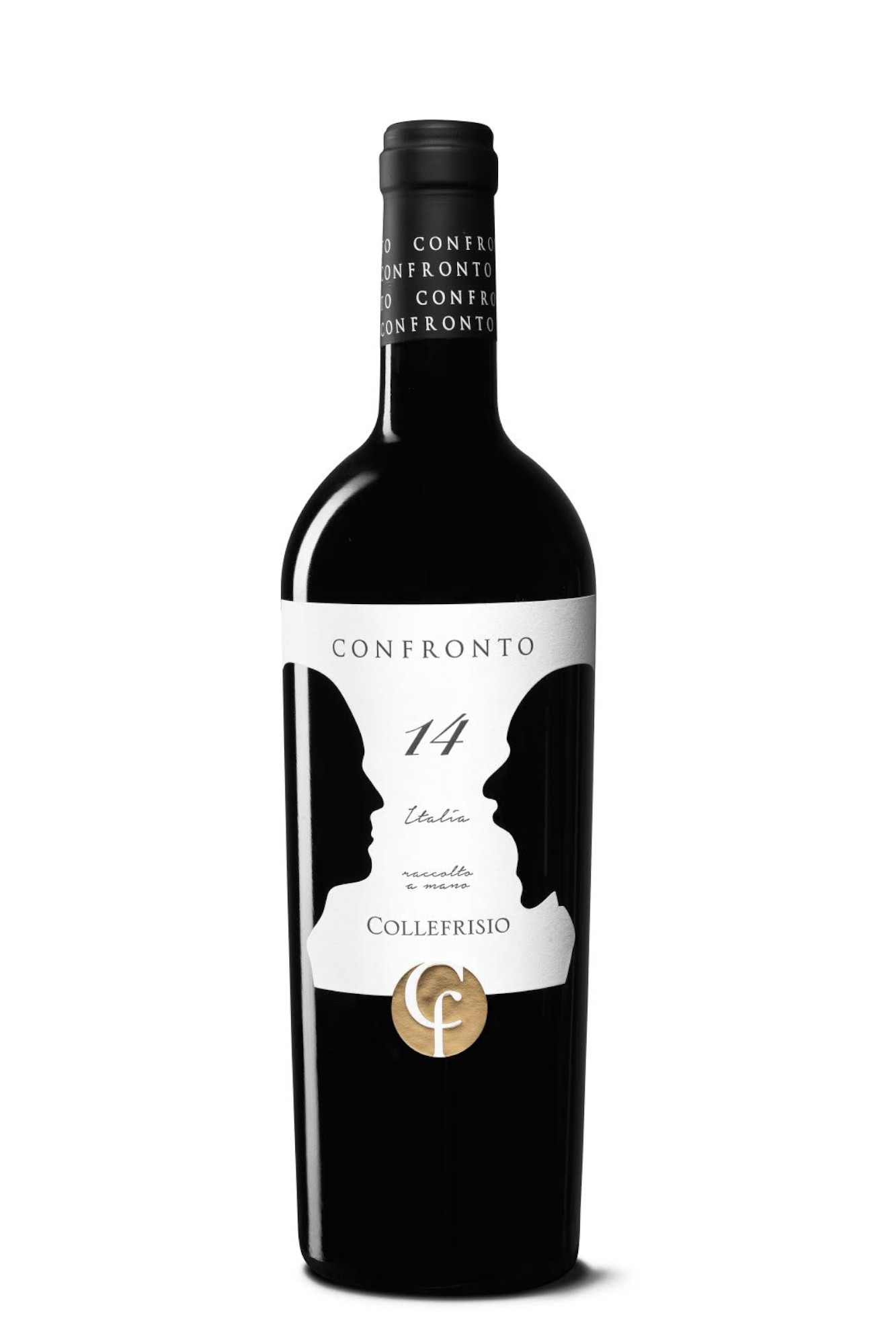 Confronto – Bianco