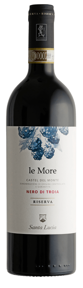 Riserva Le More