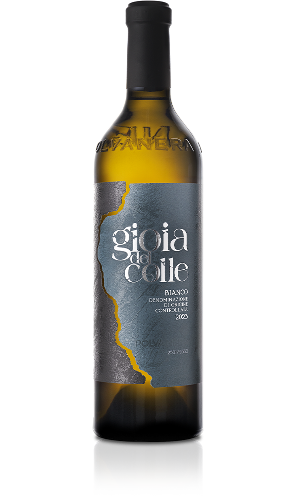 DOC GIOIA DEL COLLE