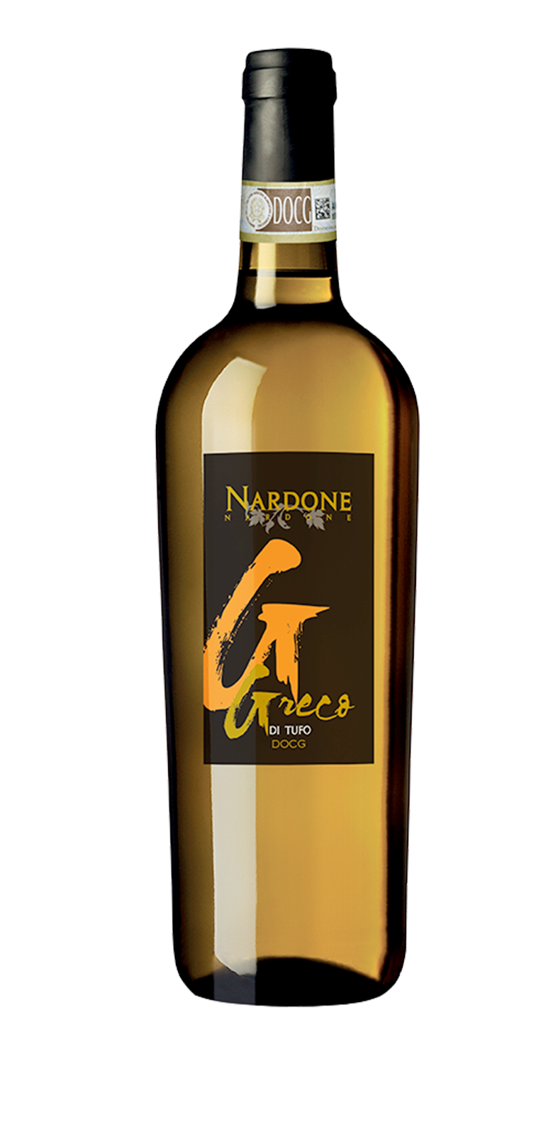 Greco di Tufo DOCG