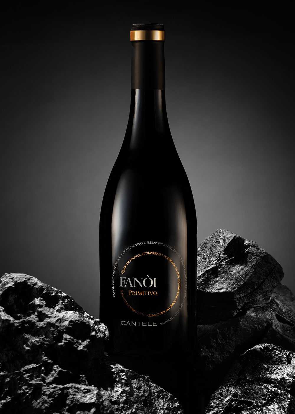 Fanoi Primitivo