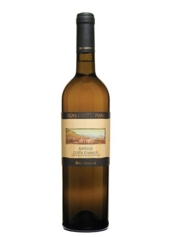 Vigna Grotta Piana – Bianco