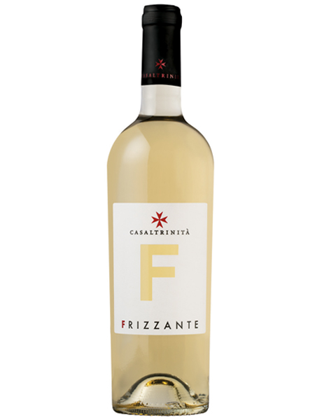 Frizzante bianco