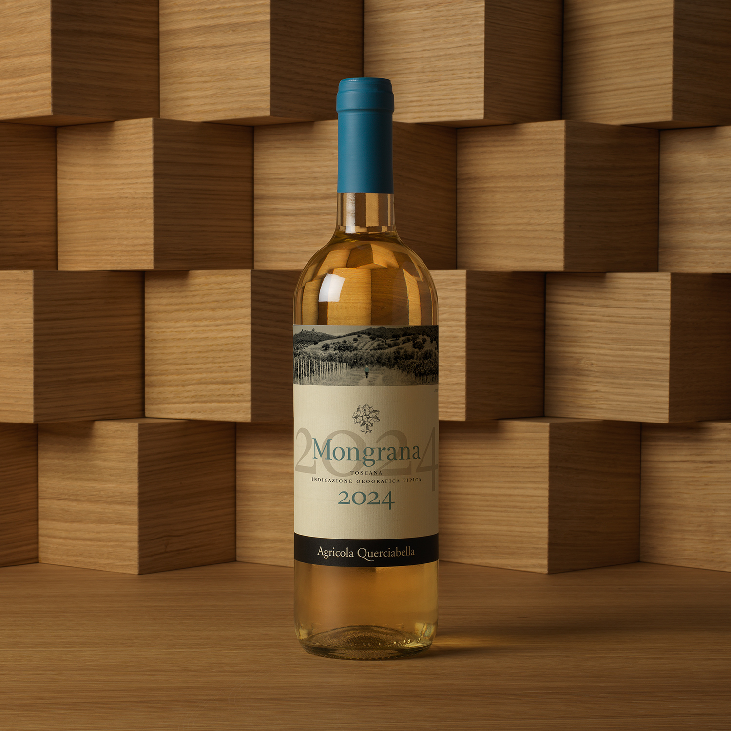 Mongrana Bianco